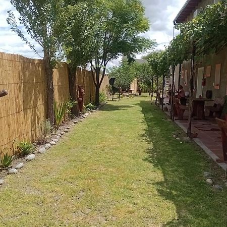 Altos Valles Del Sol กาฟายาเต ภายนอก รูปภาพ