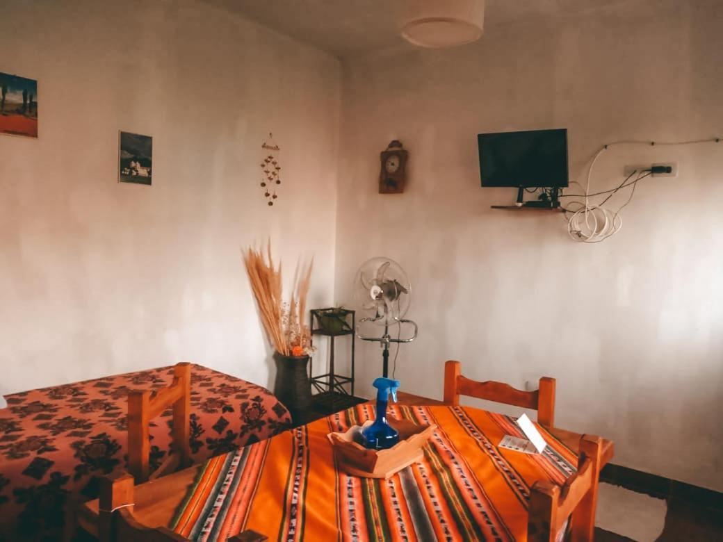 Altos Valles Del Sol กาฟายาเต ภายนอก รูปภาพ