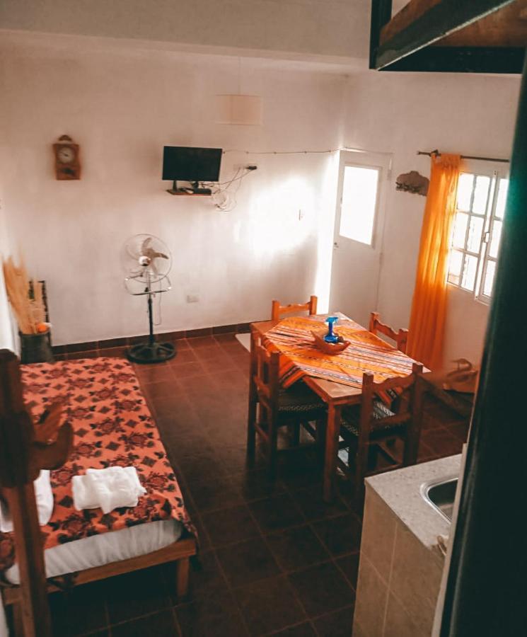 Altos Valles Del Sol กาฟายาเต ภายนอก รูปภาพ