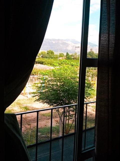 Altos Valles Del Sol กาฟายาเต ภายนอก รูปภาพ