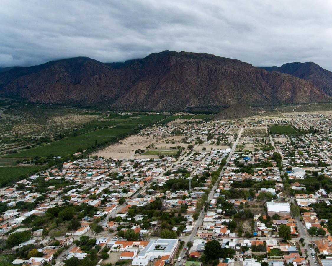 Altos Valles Del Sol กาฟายาเต ภายนอก รูปภาพ