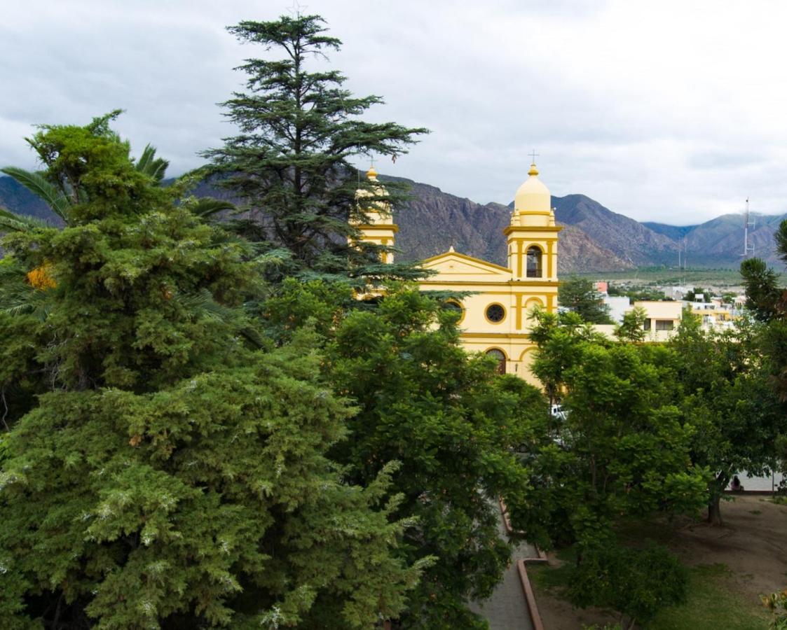 Altos Valles Del Sol กาฟายาเต ภายนอก รูปภาพ