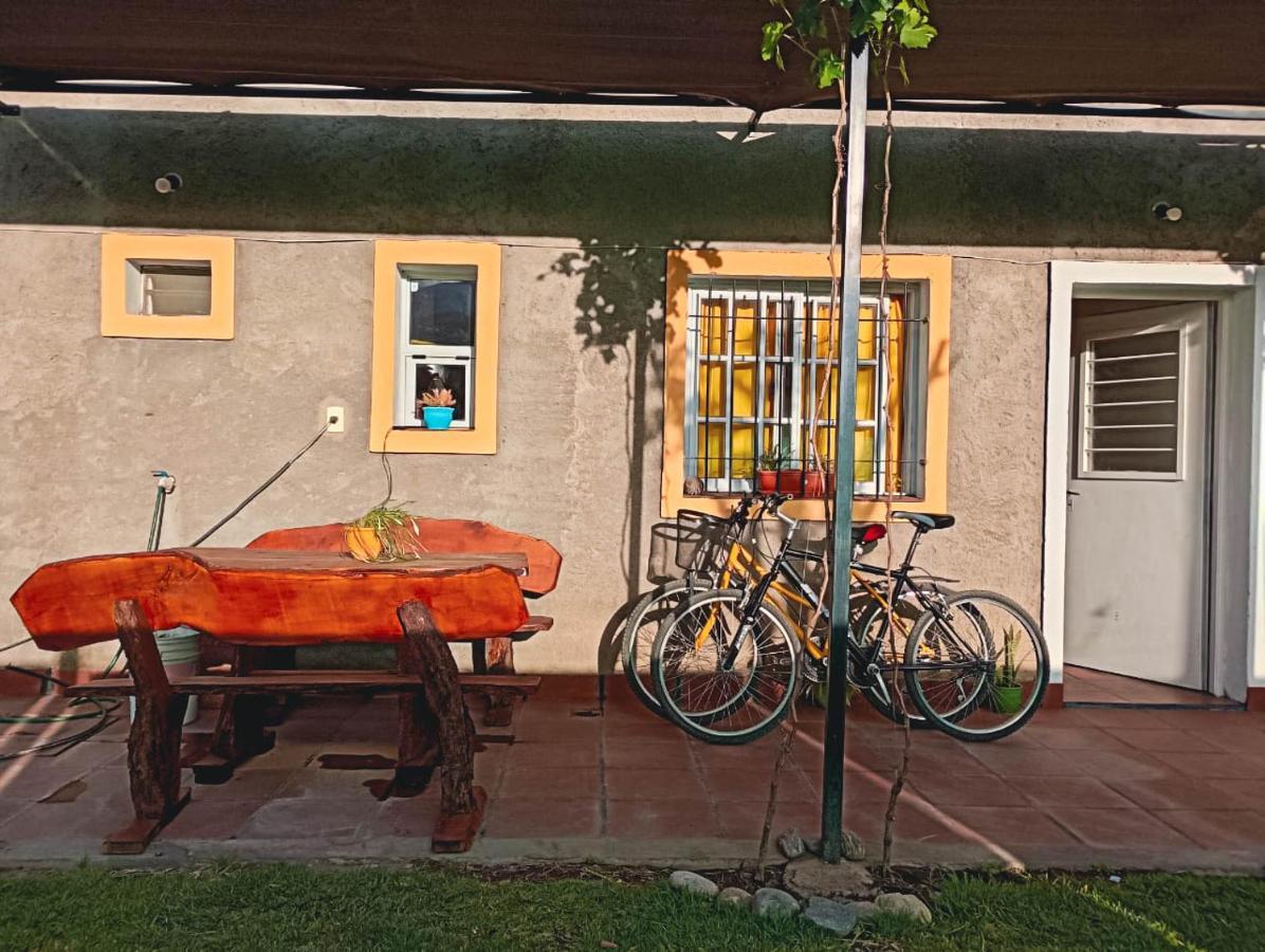 Altos Valles Del Sol กาฟายาเต ภายนอก รูปภาพ