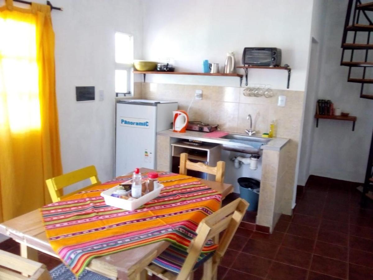 Altos Valles Del Sol กาฟายาเต ภายนอก รูปภาพ