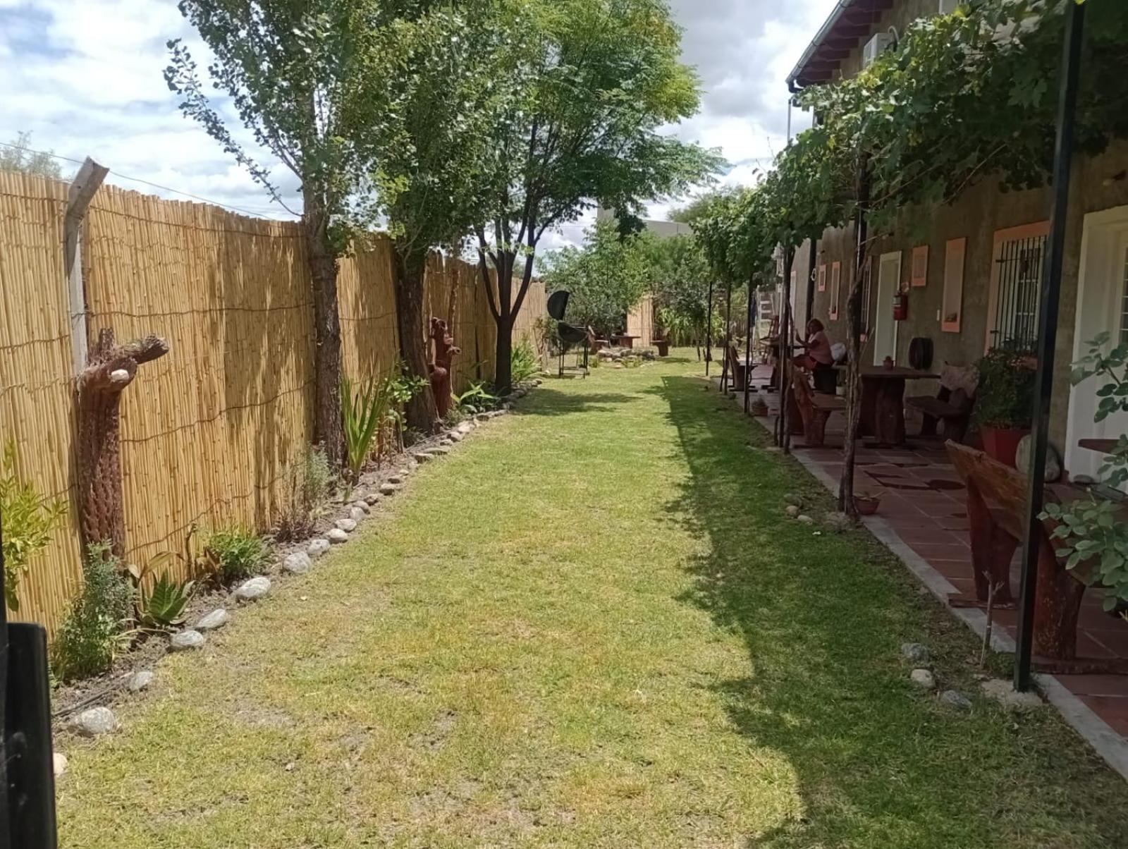 Altos Valles Del Sol กาฟายาเต ภายนอก รูปภาพ